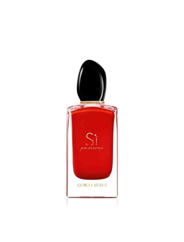 Sì Passione Armani