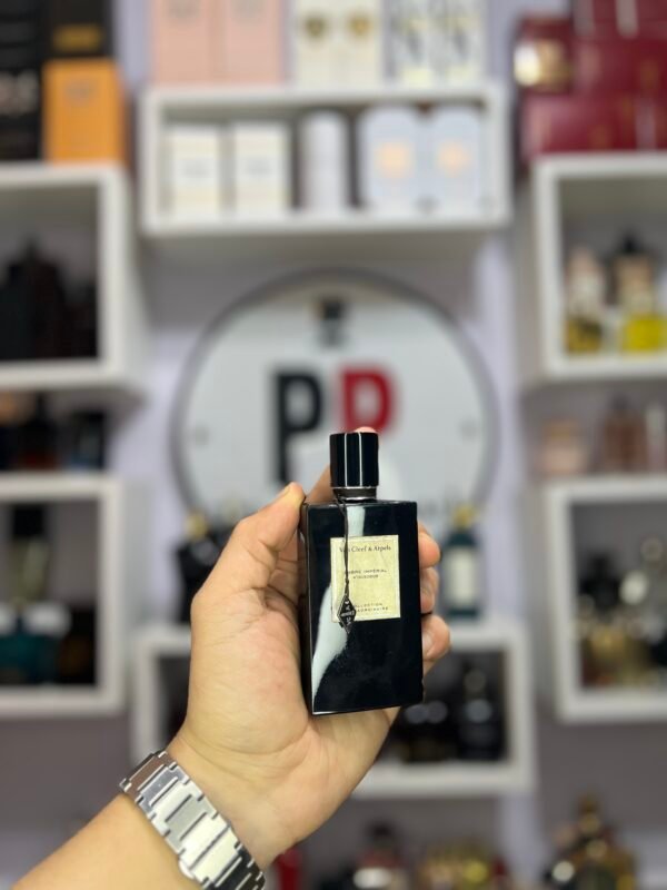 Ambre impérial 50 ML – Image 2