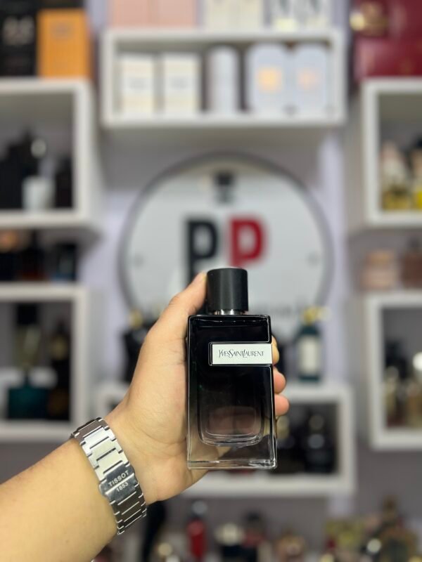 Y eau de parfum 100 ml – Image 2