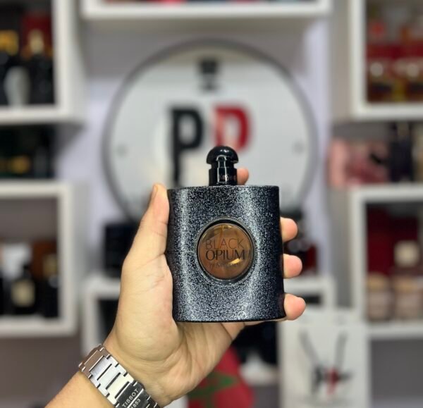 Black Opium 100 ML – Image 2