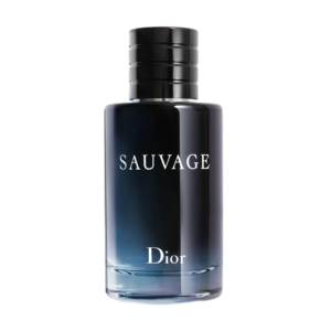 SAUVAGE EAU DE TOILETTE