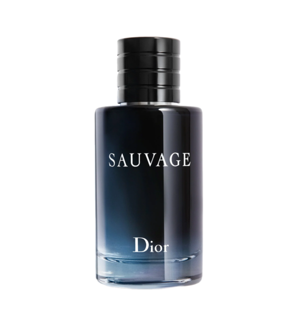 SAUVAGE EAU DE TOILETTE