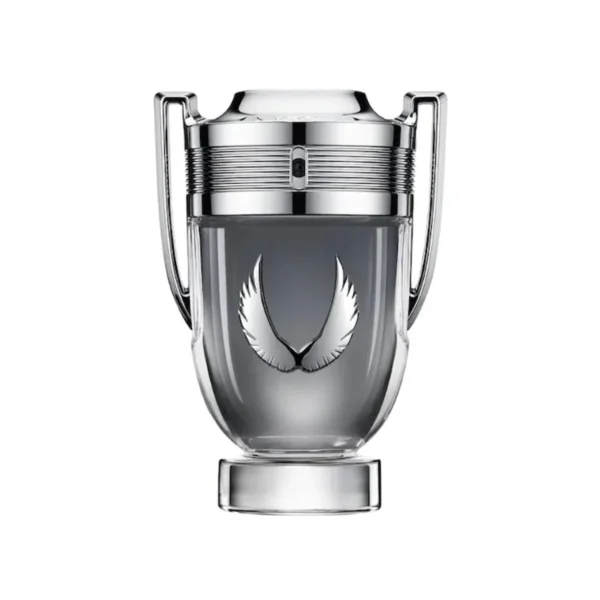 PACO RABANNE INVICTUS PLATINIUM