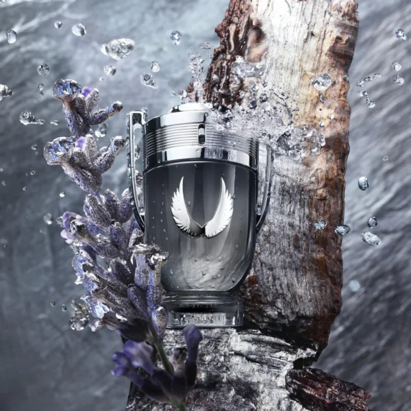 PACO RABANNE INVICTUS PLATINIUM – Image 2