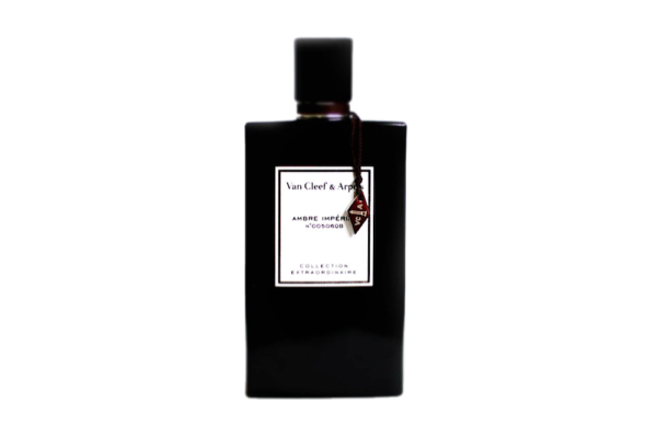 Ambre impérial 50 ML