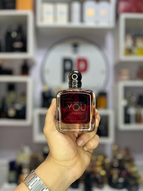 You Intensely 100 ml – Image 2