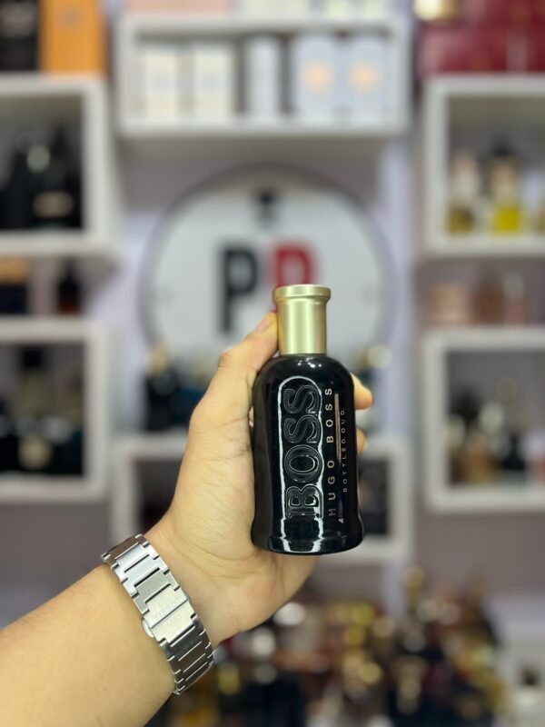 Boss Bottled Oud 100 ml – Image 2