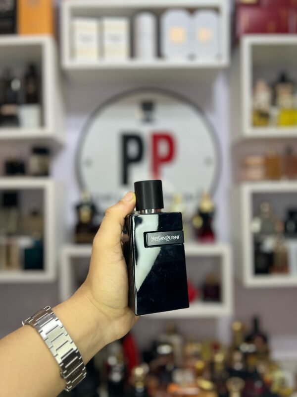 Y Le Parfum Yves Saint Laurent – Image 2