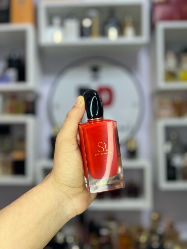 Sì Passione Armani – Image 2