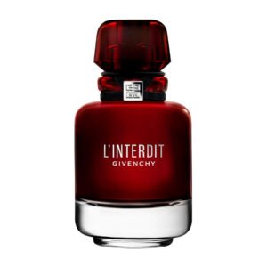L'Interdit rouge 80 ml