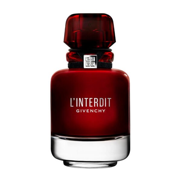 L'Interdit rouge 80 ml