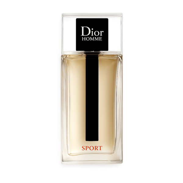 Dior Homme Sport 125 ml
