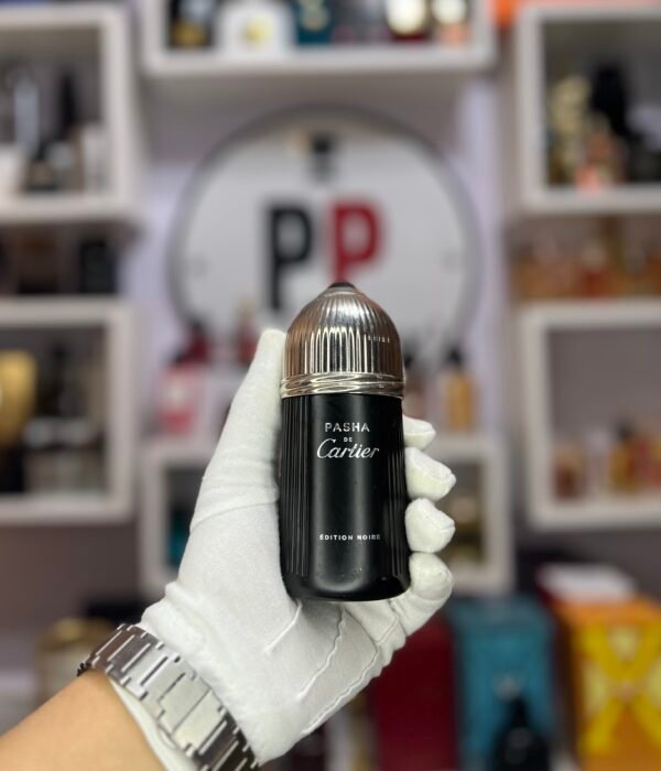 PASHA EDITION NOIRE 100 ml – Image 2