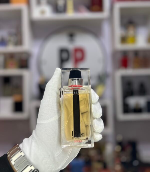 Dior Homme Sport 125 ml – Image 2