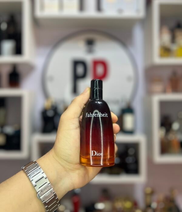 Fahrenheit 100 ml – Image 2