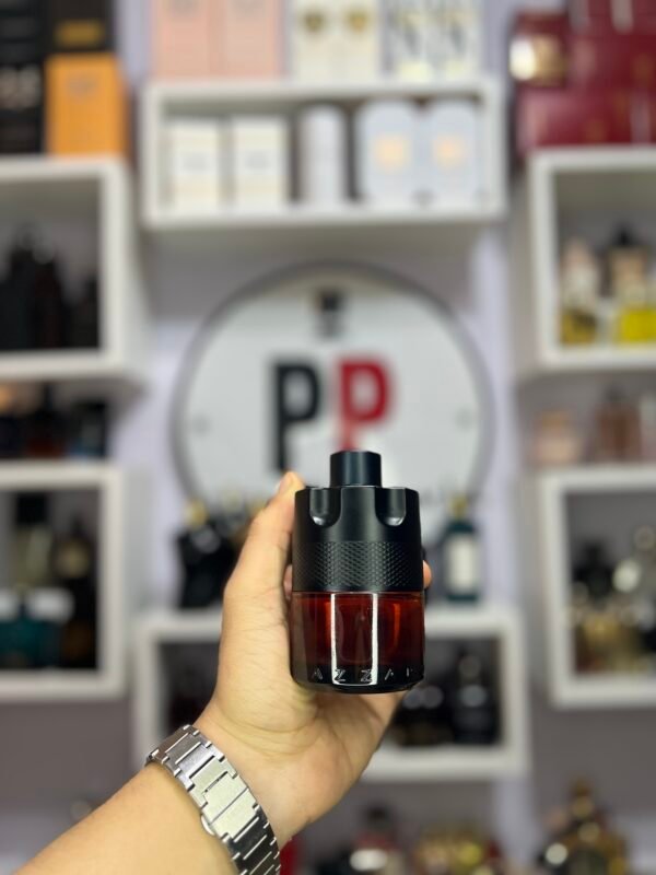 THE MOST WANTED 100 ml – Image 2