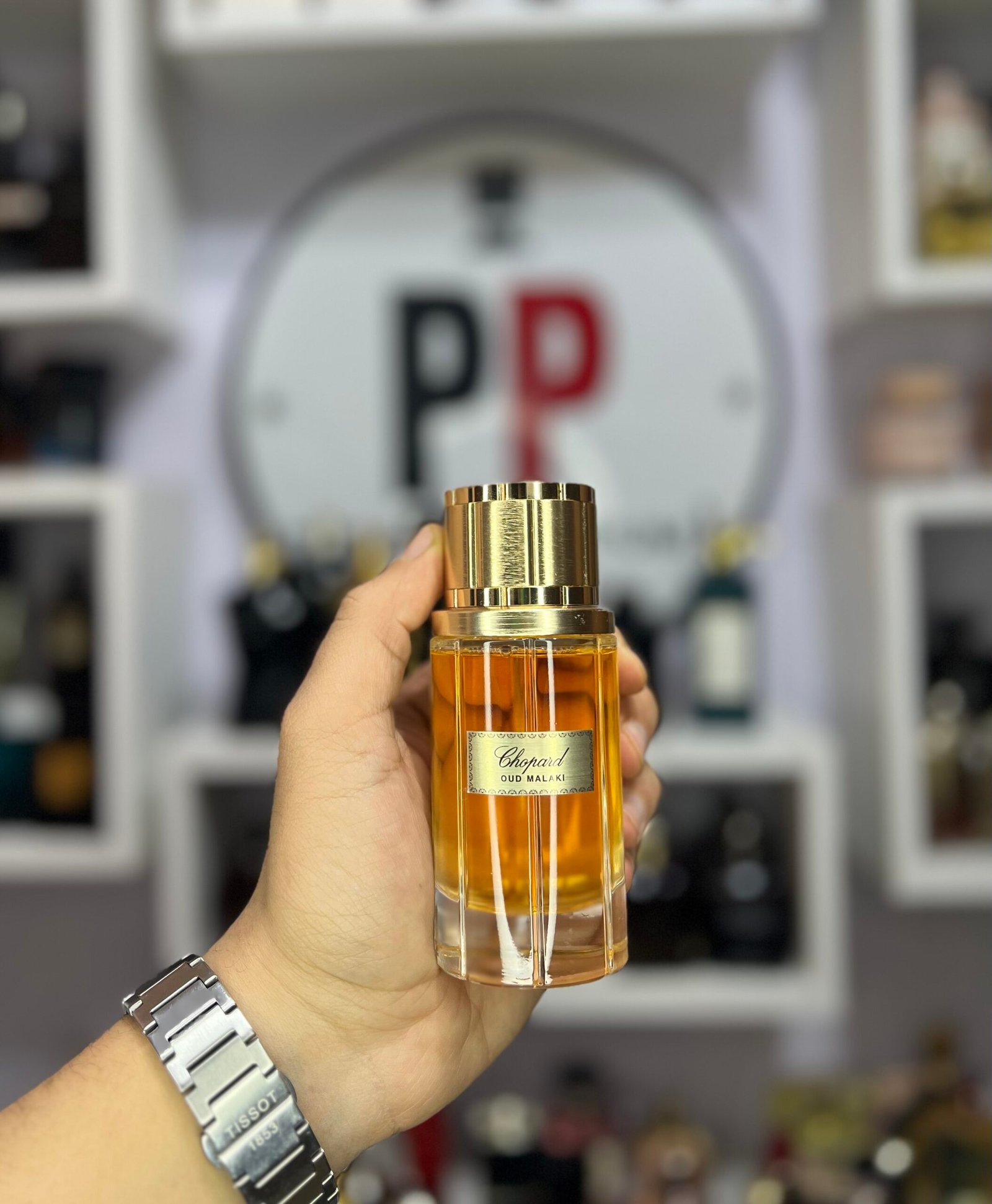 Oud Malaki 80 ml – Image 2