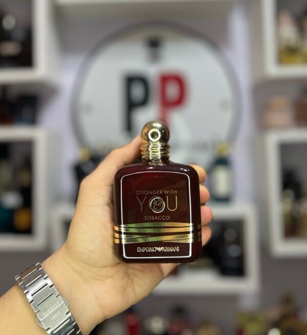 YOU TOBACCO 100 ml – Image 2