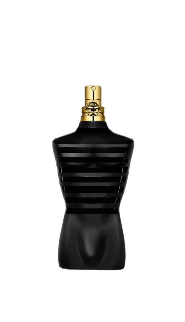 le mal le parfum