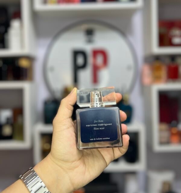 For Him Bleu Noir Extrême 50ml – Image 2