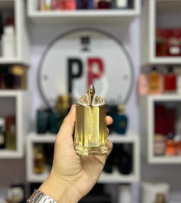 ALIEN GODDESS 60ml – Image 2