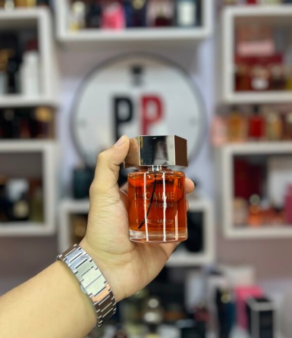 L'Homme 100 ml – Image 2