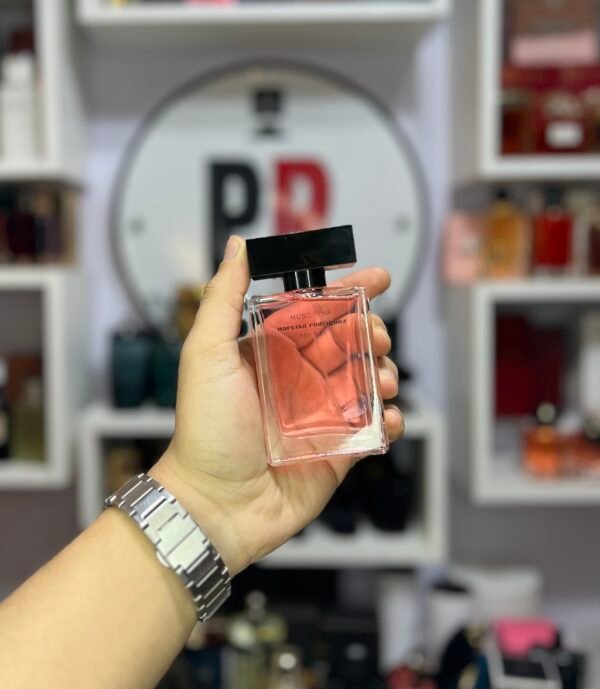 Musc Noir 50 ml – Image 2