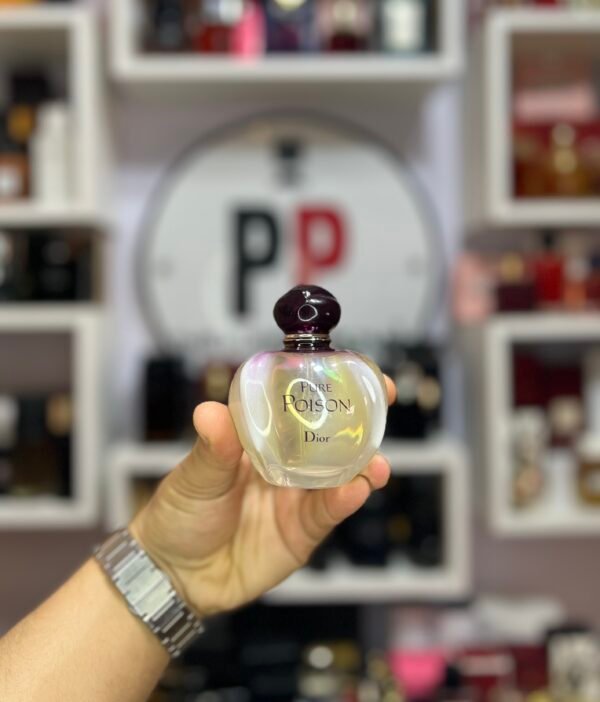 Pure Poison 100 ml – Image 2