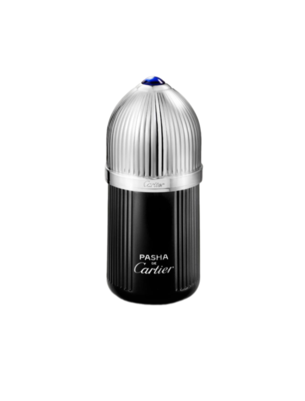 PASHA EDITION NOIRE 100 ml