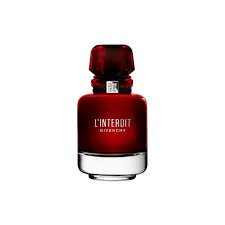L'INTERDIT EAU DE PARFUM ROUGE 80 ml