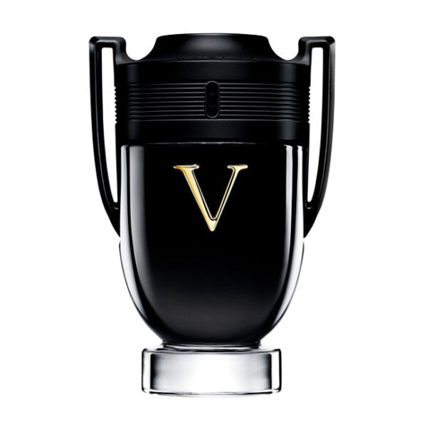 INVICTUS VICTORY