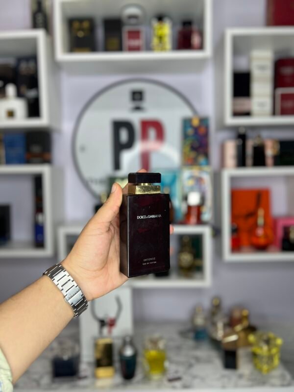 DOLCE GABBANA FEMME INTENSE – Image 2