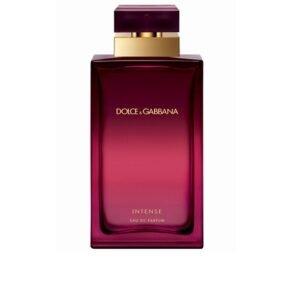 DOLCE GABBANA FEMME INTENSE